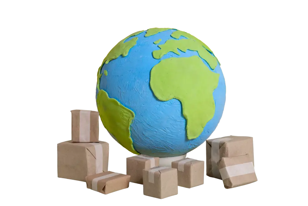 Procurement and logistics operations