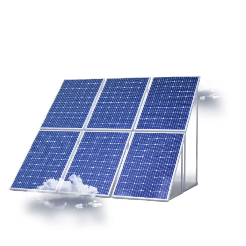 Solar energy solutions at Somalia